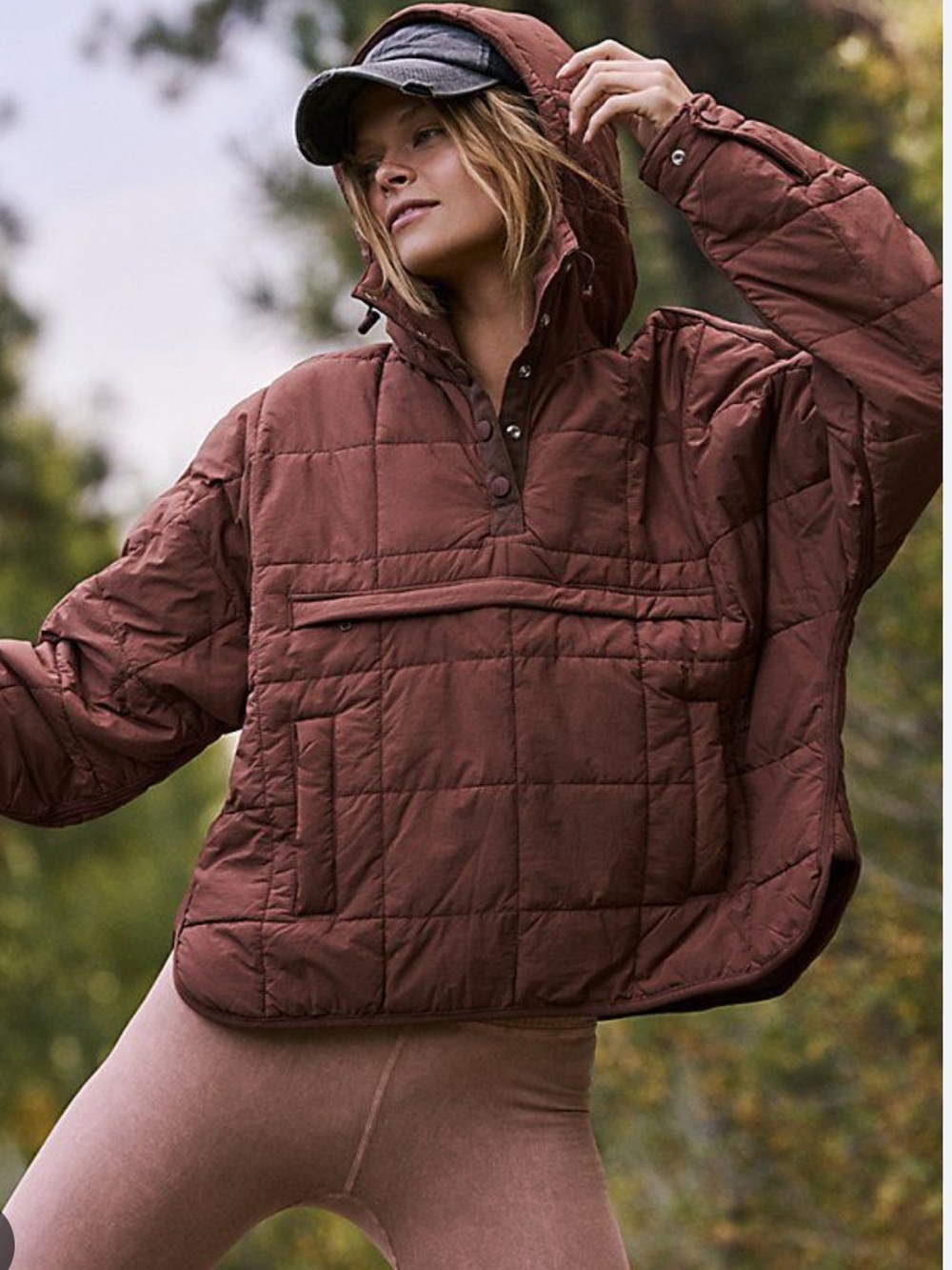 Free People Pippa Pullover - Picture 3 of 3